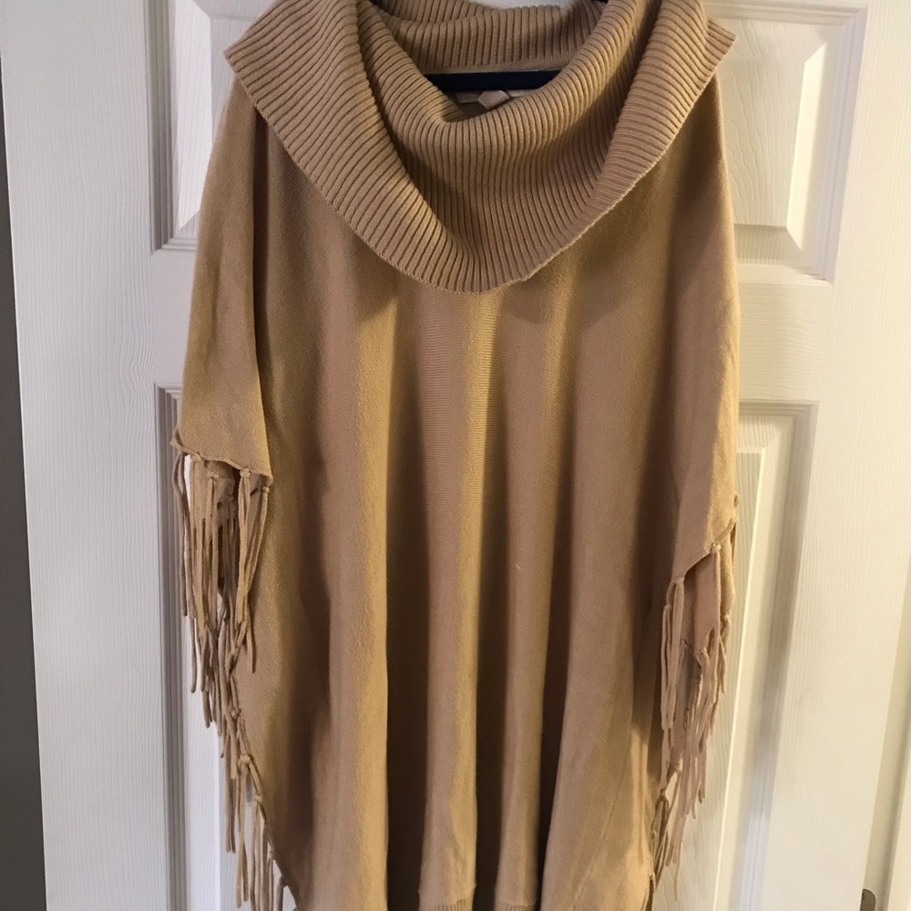 Like New Michael Kors Sweater